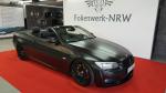 BMW 335i Convertible Satin Black by Folienwerk-NRW 2017 года
